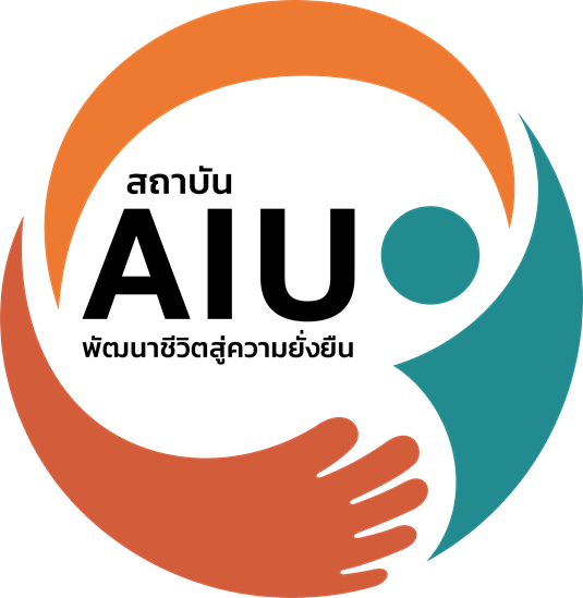 AIU logo